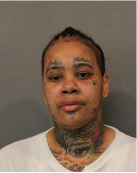 Lydia Theresa Conley